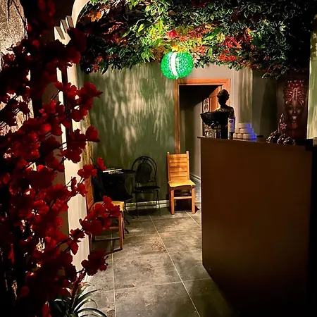 Hotel Edwin Istambul