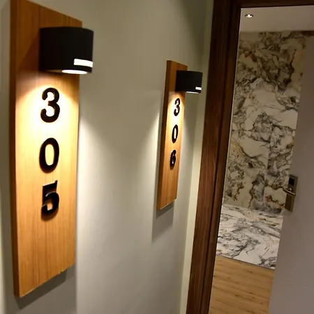 ホテル Edwin イスタンブール