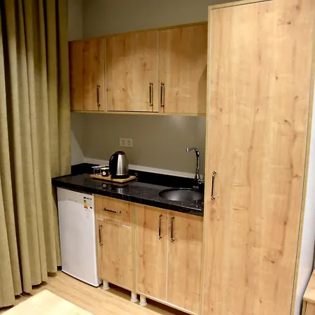 Edwin ホテル イスタンブール