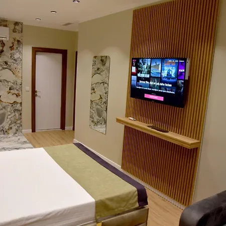 Hotel Edwin Istambul