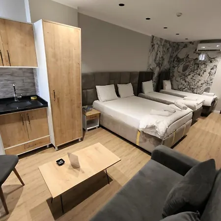 Edwin 3* 이스탄불