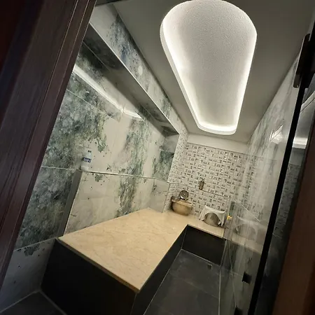 호텔 Edwin 이스탄불