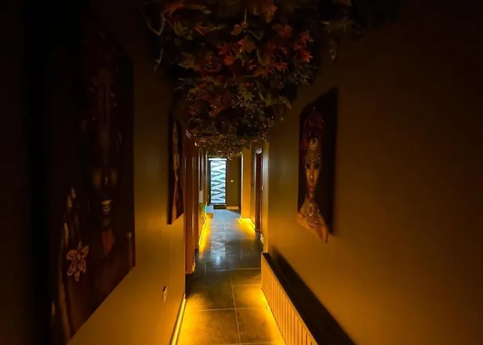 Hotel Edwin Istambul