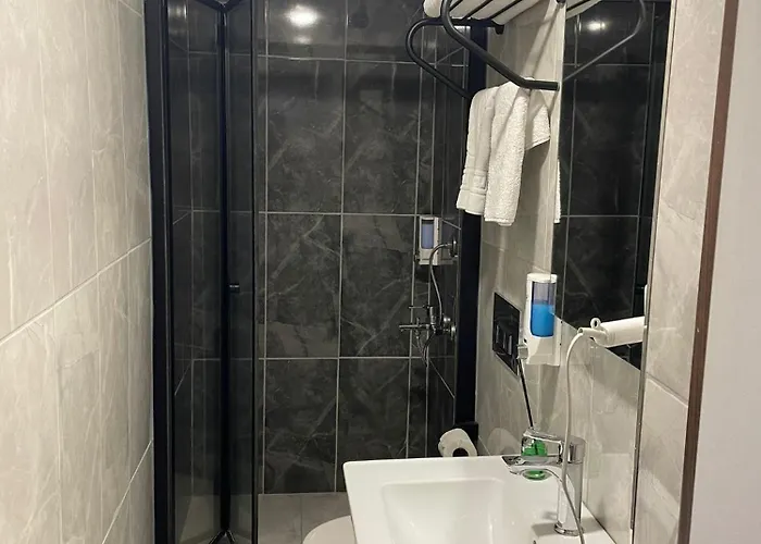 Edwin 3* 이스탄불