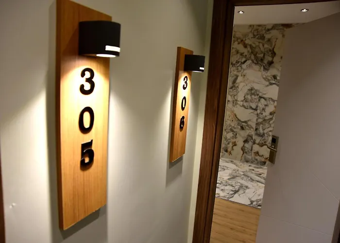 Hotel Edwin Istanbul