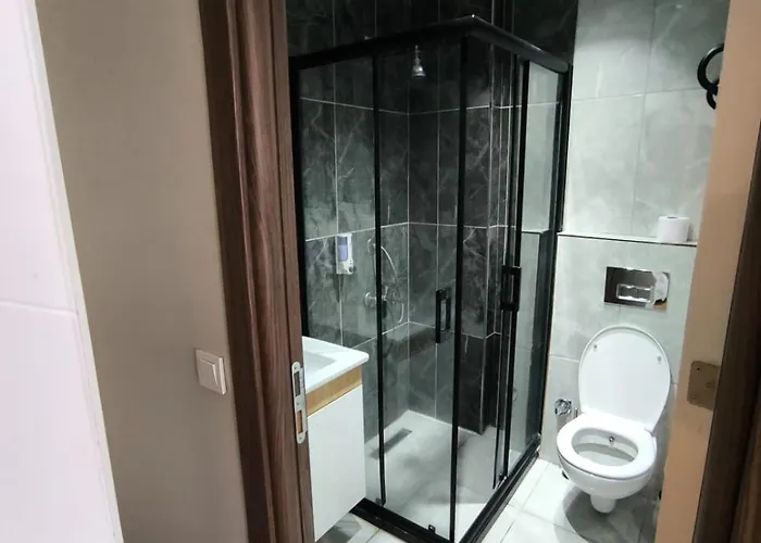 Hotel Edwin Istanbul