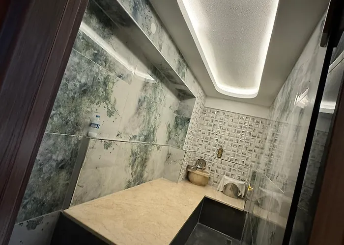 Hotel Edwin Istambul