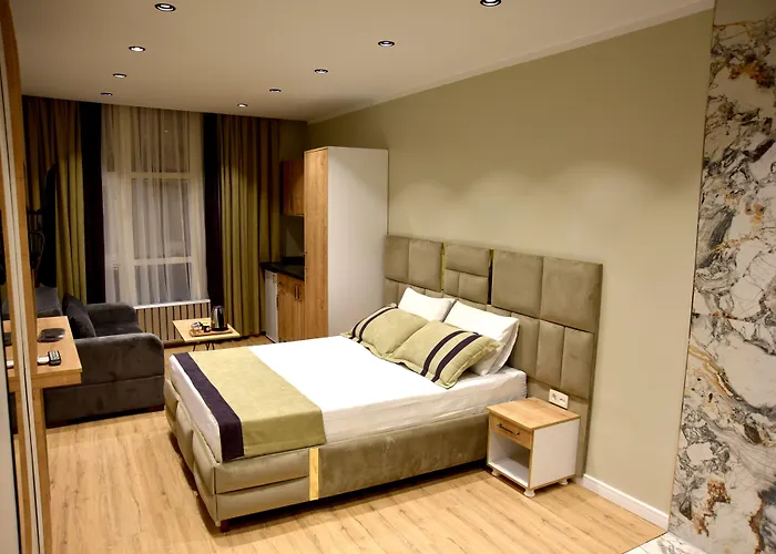 Edwin 3* 이스탄불