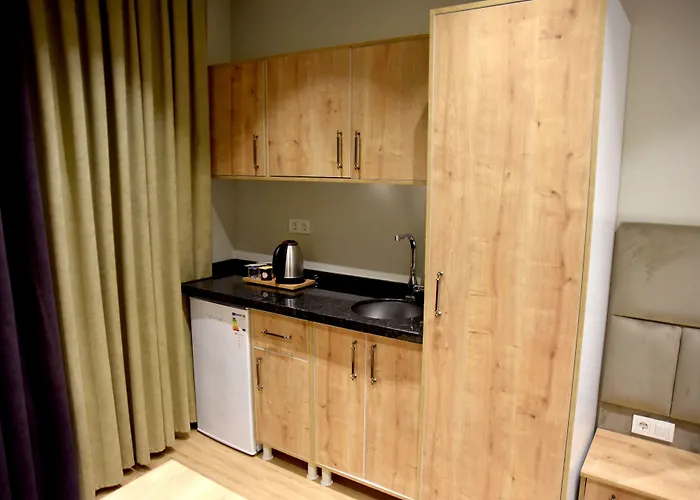 Edwin 3* 이스탄불