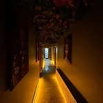 Hotel Edwin Istanbul