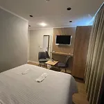 Edwin 3* Istanbul