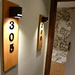 Hotel Edwin Istanbul