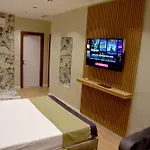 Hotel Edwin Istanbul
