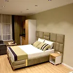 Hotel Edwin 3*