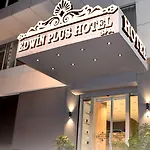 Edwin Hotel Istanbul