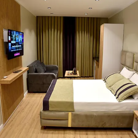 Hotel Edwin