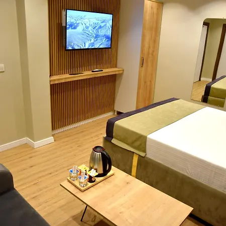 Hotel Edwin