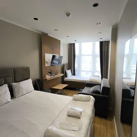 Edwin 3* Istambul