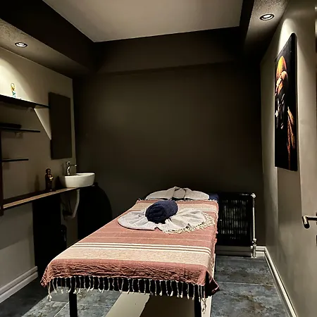 Szálloda Edwin 3*