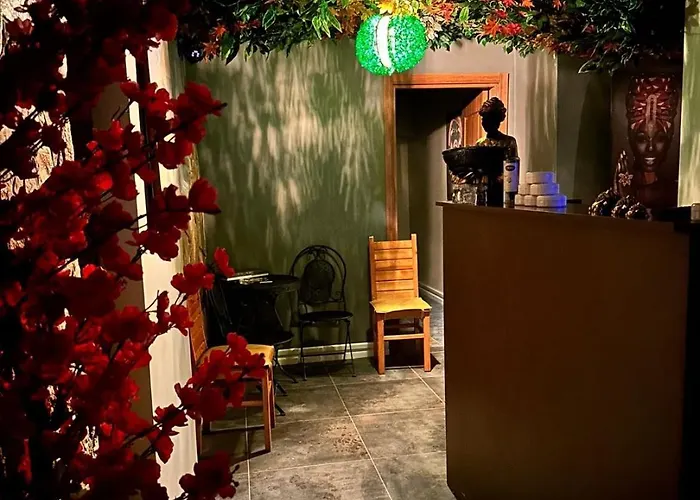 Hotel Edwin Provincia di Istanbul