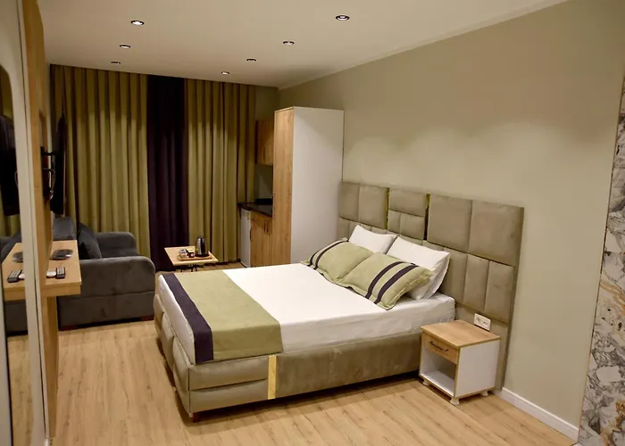 Hotel Edwin Provincia di Istanbul