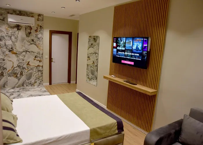 Hotel Edwin Provincia di Istanbul