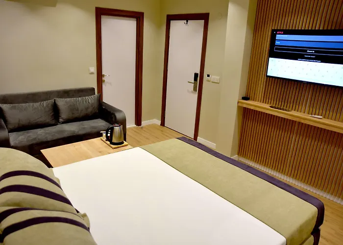 Edwin איסטמבול