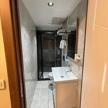 Edwin Hotel Estambul