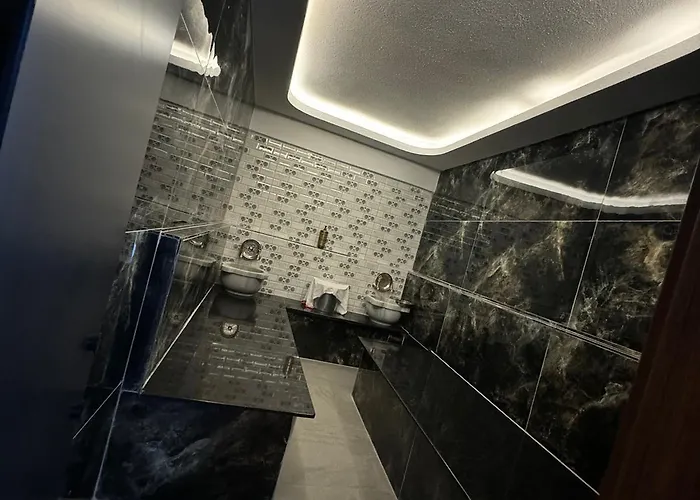 Edwin Hotel Istanbul